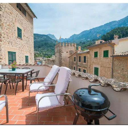 Вилла Casa Catalina, Casa Con Bbq En Форналуч Экстерьер фото