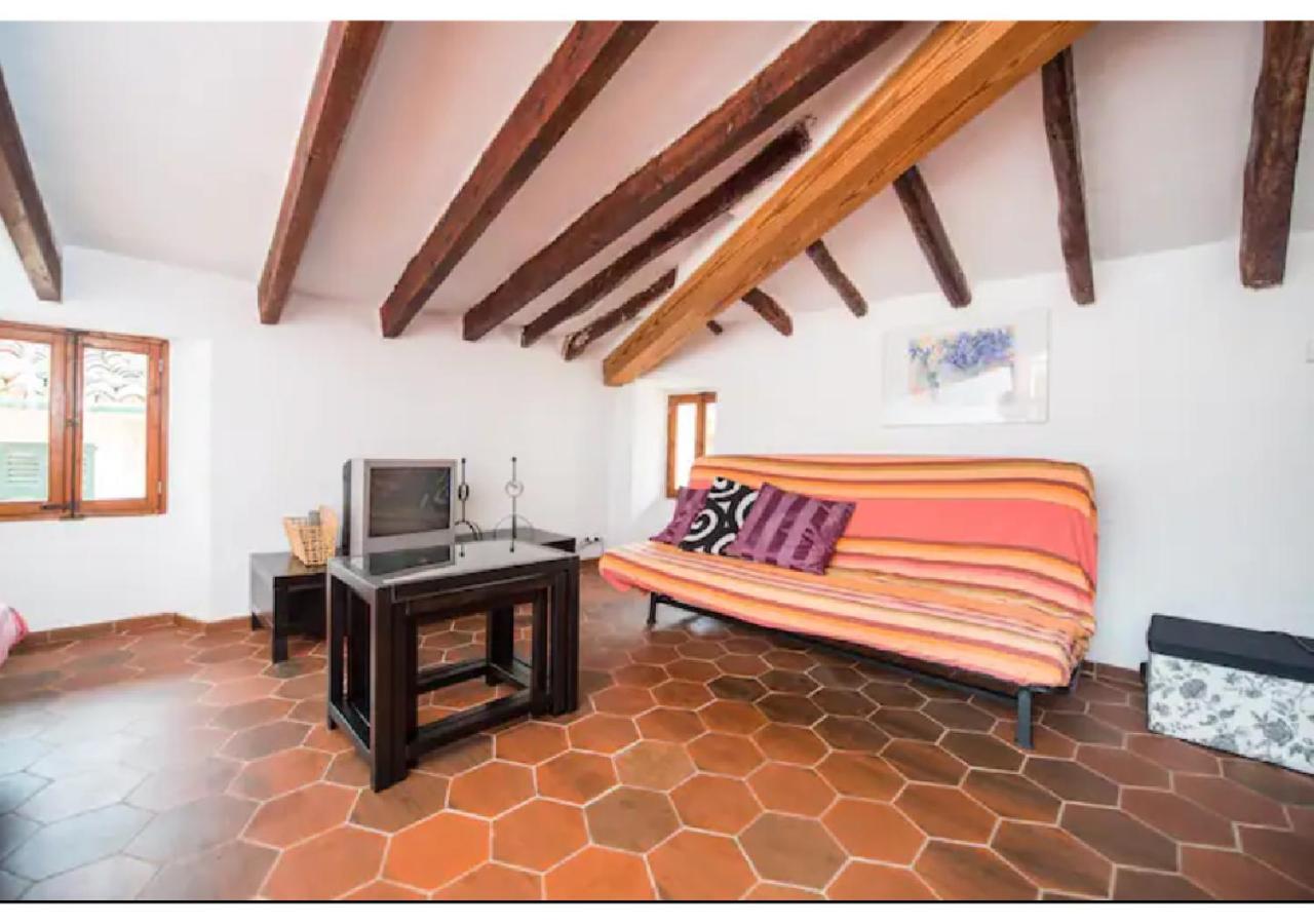 Вилла Casa Catalina, Casa Con Bbq En Форналуч Экстерьер фото