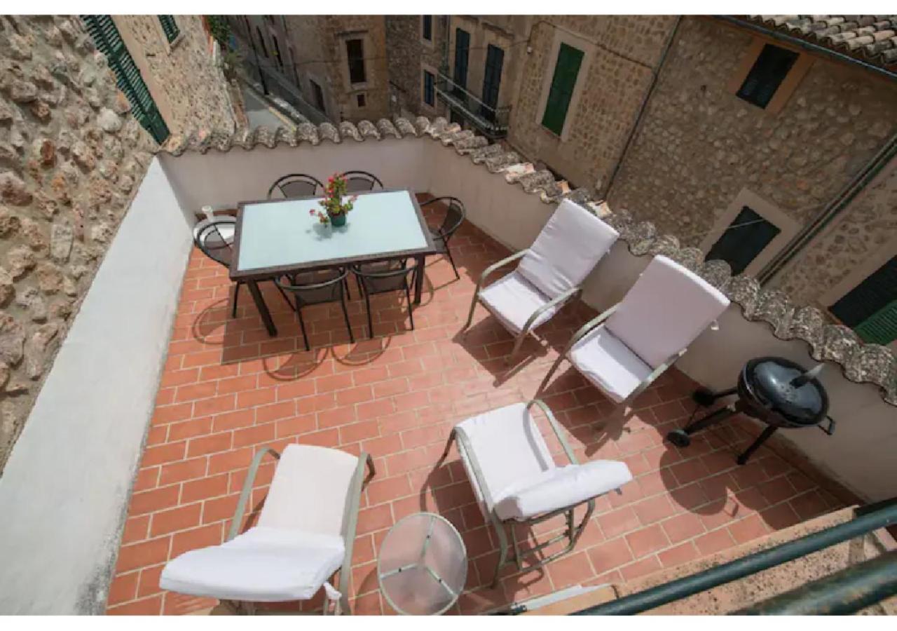 Вилла Casa Catalina, Casa Con Bbq En Форналуч Экстерьер фото